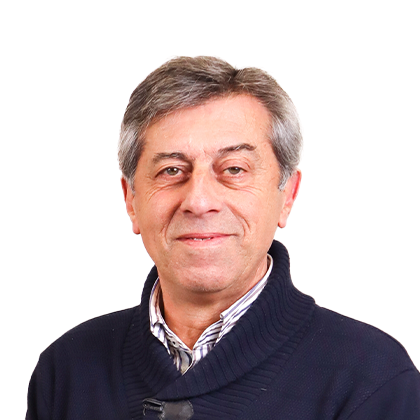 Carlos Duarte