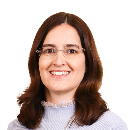 Cláudia Rolo