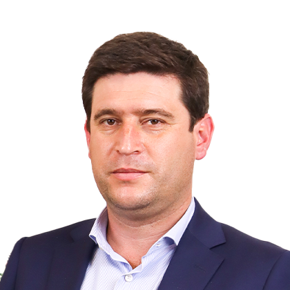 Humberto Duarte
