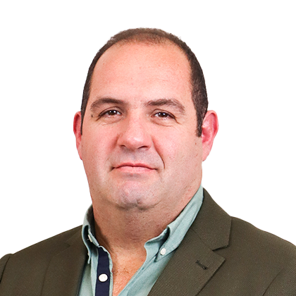 José Alberto Carvalho