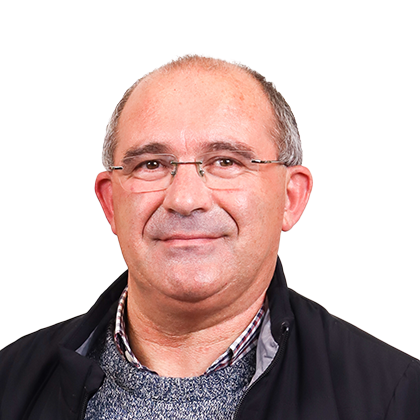 Henrique Martins