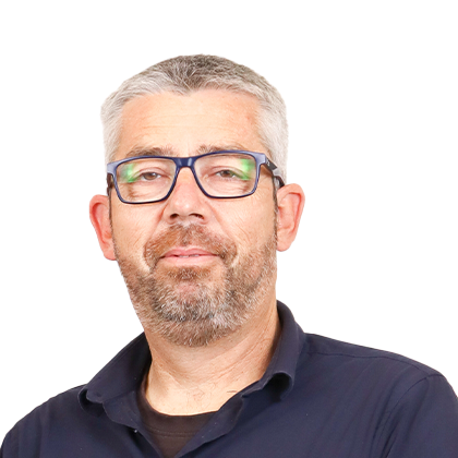 Luís Santos