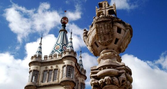 CM Sintra – Abertura das Candidaturas PAMACS 2024
